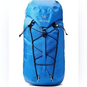 Arcteryx SL 23 Backpack in Fluidity